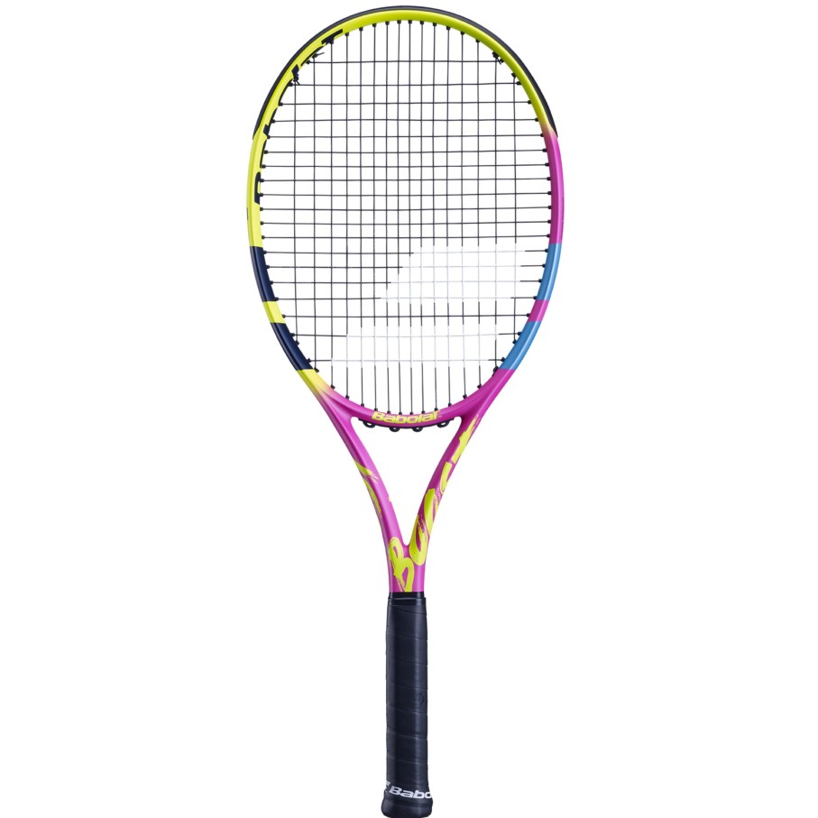 Tennis Babolat Pure Aero Rafa | Boost Rafa 2Nd Gen Cordee