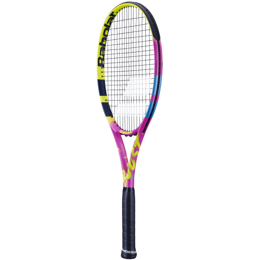 Tennis Babolat Pure Aero Rafa | Boost Rafa 2Nd Gen Cordee