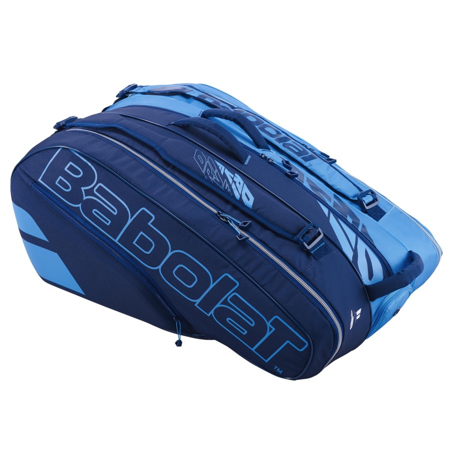 Tennis Babolat | Rh12 Pure Drive