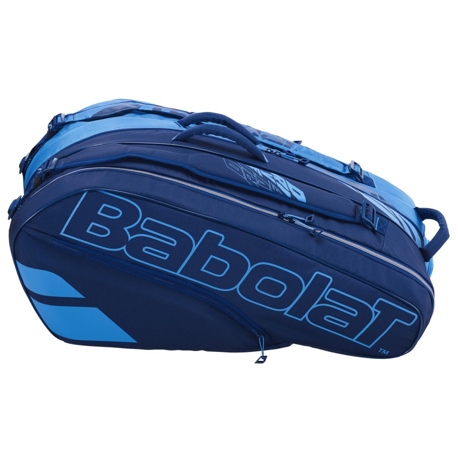 Tennis Babolat | Rh12 Pure Drive