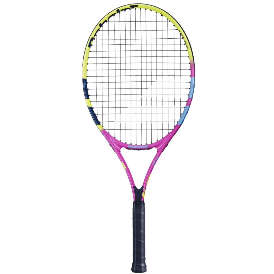 Tennis Babolat Pure Aero Rafa | Nadal Junior 25