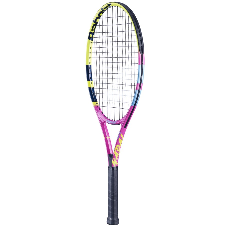 Tennis Babolat Pure Aero Rafa | Nadal Junior 25