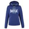 Femmes Babolat Hauts | Exercise Hood Sweat