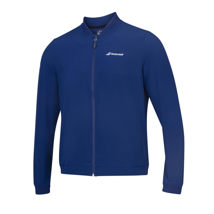 Hommes Babolat Hauts | Play Jacket