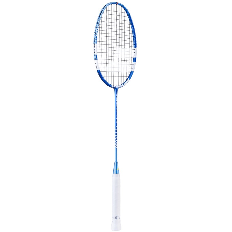 Badminton Babolat Intensive | Satelite Origin Lite Cordee