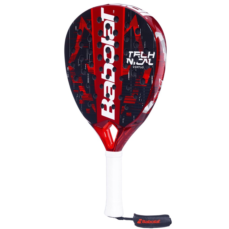 Padel Babolat | Technical Vertuo Juan Lebron