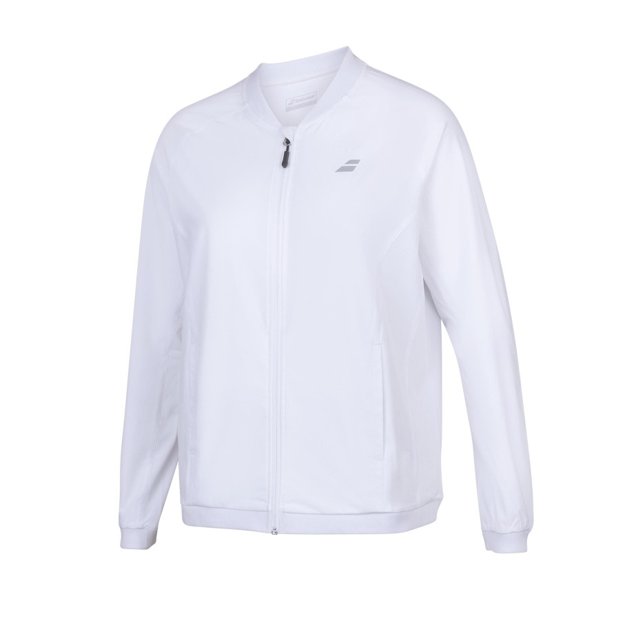 Femmes Babolat Hauts | Play Jacket