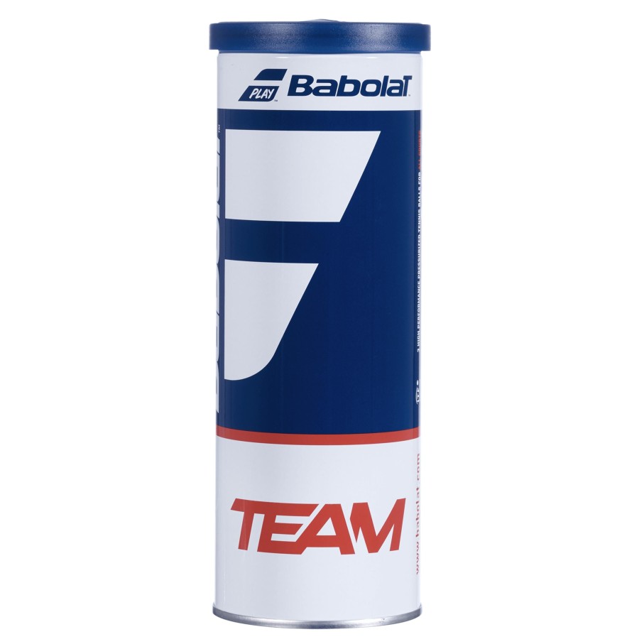 Tennis Babolat Avec Pression | Team X3