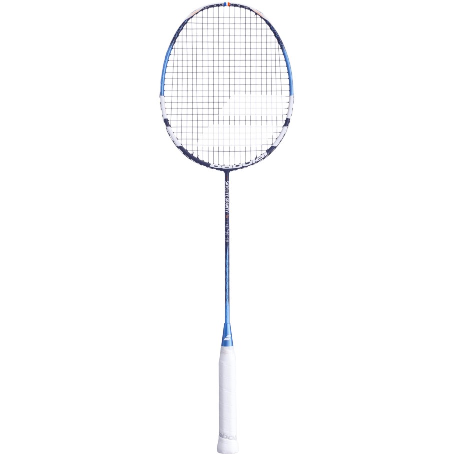 Badminton Babolat Intensive | Satelite Gravity 74 Cordee