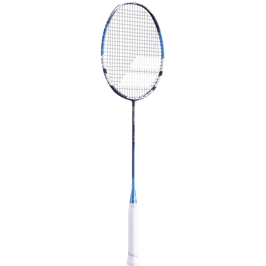 Badminton Babolat Intensive | Satelite Gravity 74 Cordee