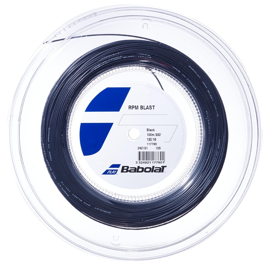 Tennis Babolat Monofilament | Rpm Blast 100M