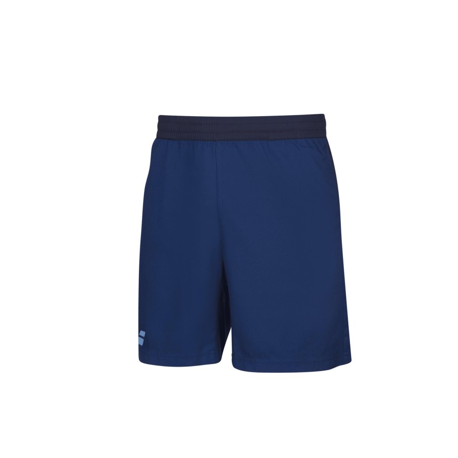 Hommes Babolat Bas | Play Short