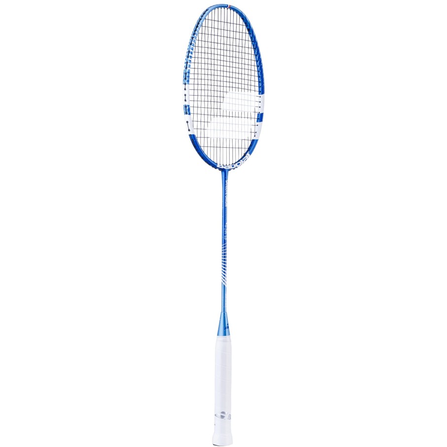 Badminton Babolat Intensive | Satelite Origin Essential Cordee