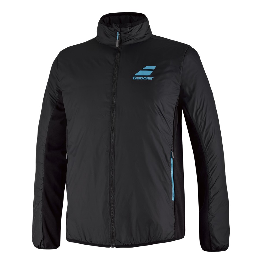 Hommes Babolat Hauts | Exercise Padded Jacket