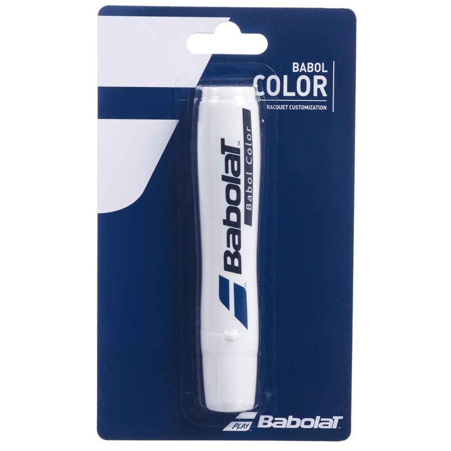 Tennis Babolat Accessoires Raquette | Babol Color