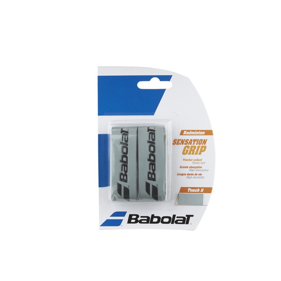 Badminton Babolat Feel | Sensation Grip