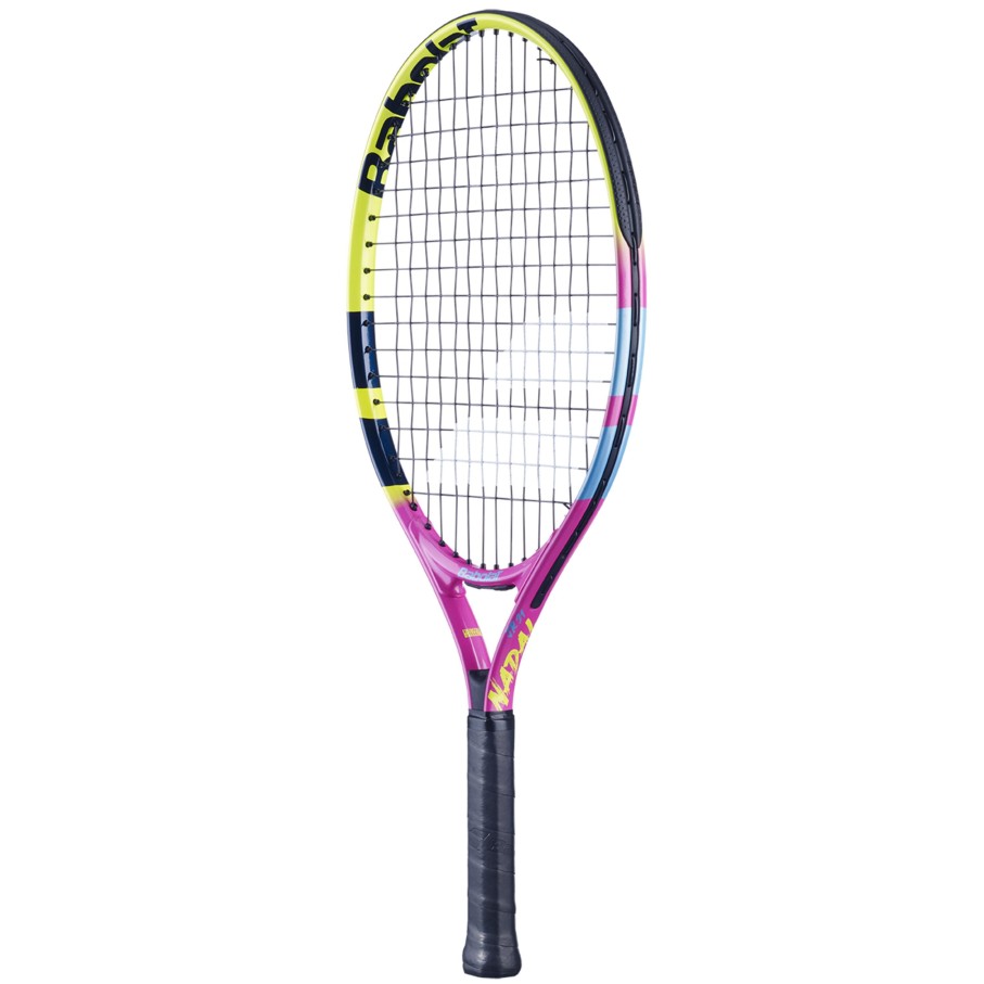 Tennis Babolat Pure Aero Rafa | Nadal Junior 21