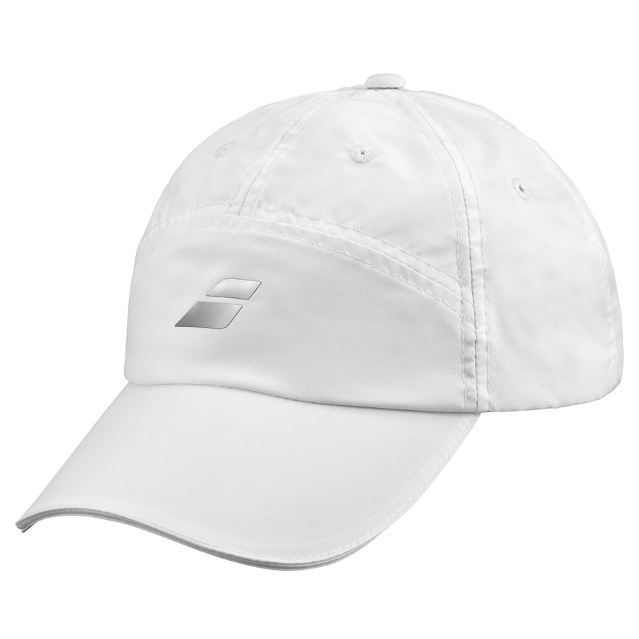 Hommes Babolat Casquettes | Microfiber Cap