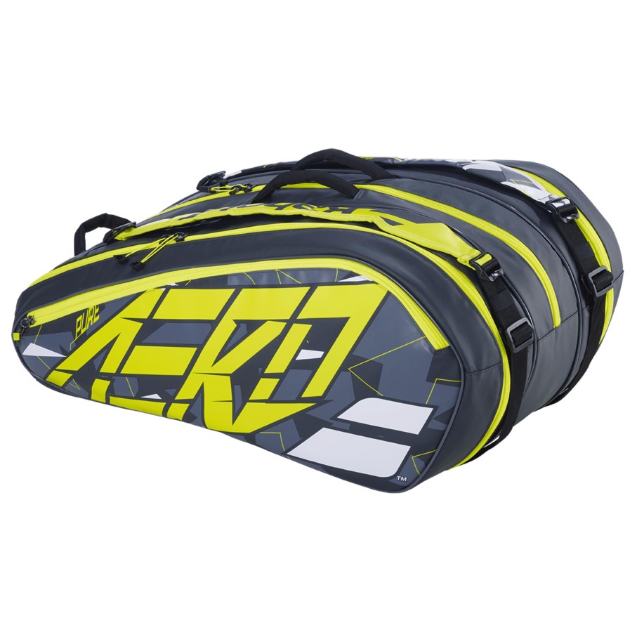 Tennis Babolat | Rh12 Pure Aero