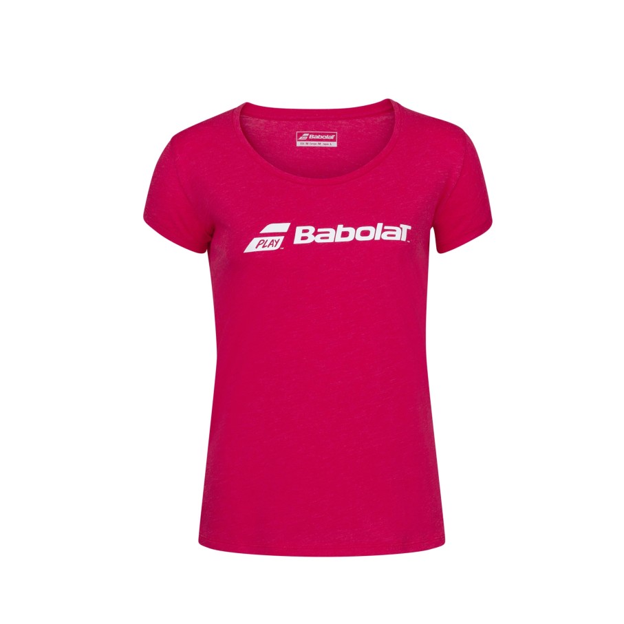 Juniors&Enfants Babolat Hauts | Exercise Babolat Tee