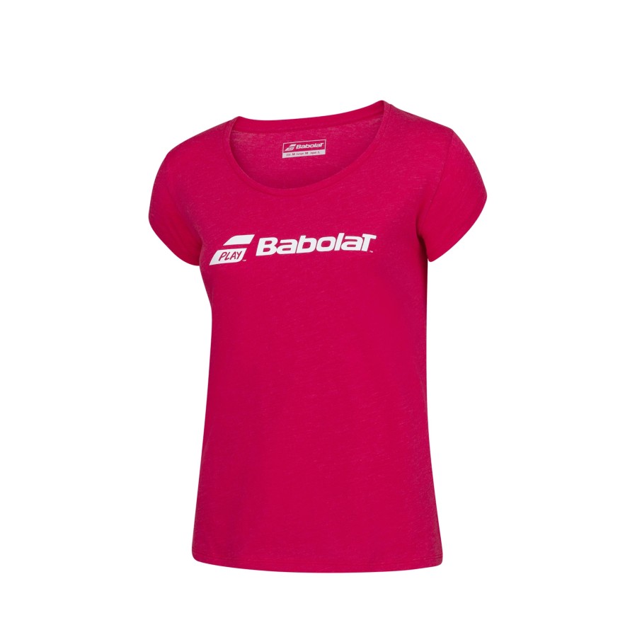 Juniors&Enfants Babolat Hauts | Exercise Babolat Tee