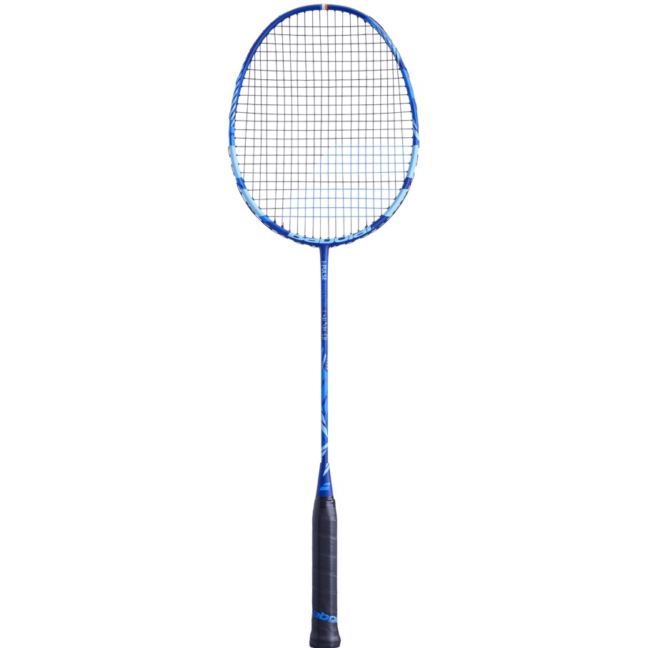 Badminton Babolat Club | I-Pulse Essential Cordee