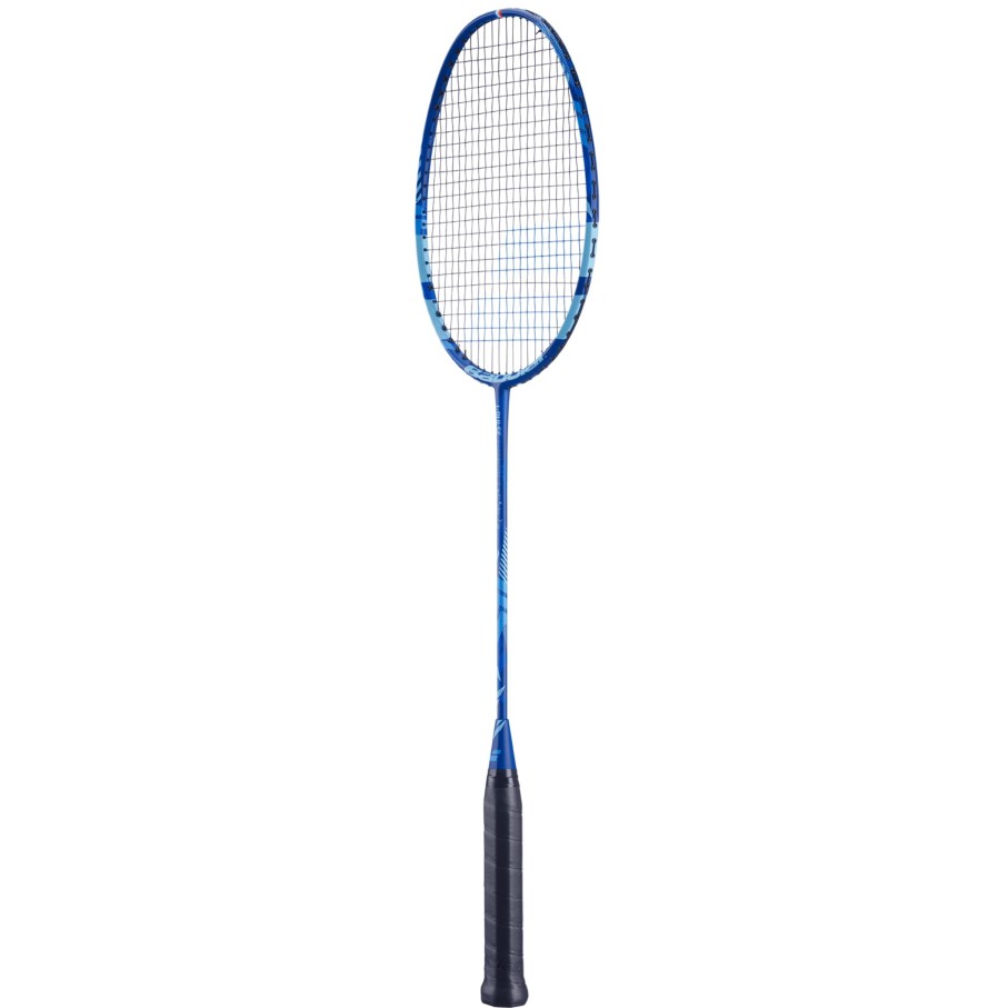 Badminton Babolat Club | I-Pulse Essential Cordee