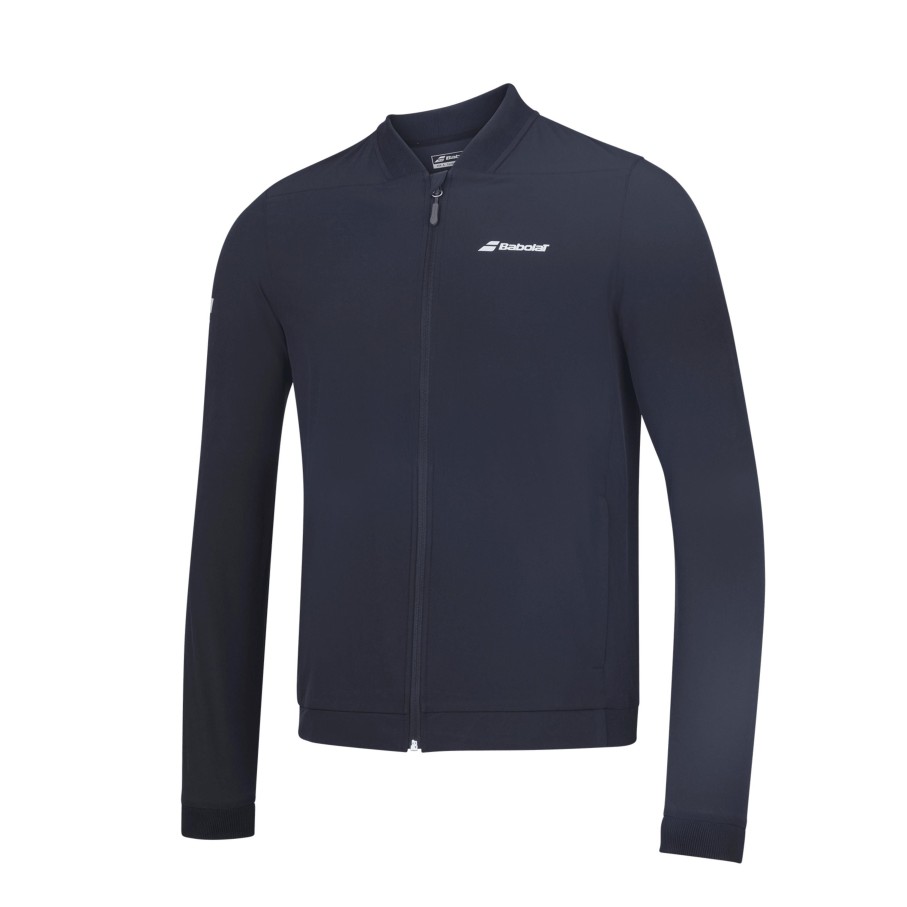 Hommes Babolat Hauts | Play Jacket