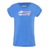 Juniors&Enfants Babolat Hauts | Exercise Cotton Tee