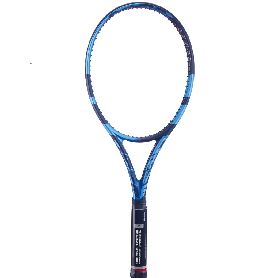 Tennis Babolat Pure Drive | Pure Drive 98 X2 Non Cordee