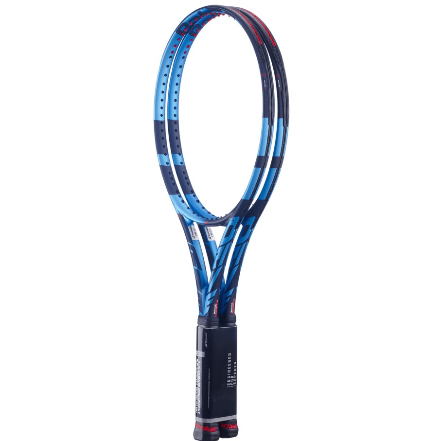 Tennis Babolat Pure Drive | Pure Drive 98 X2 Non Cordee