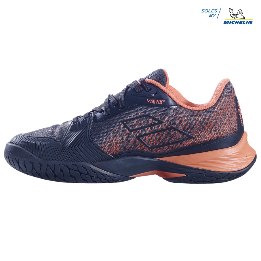 Tennis Babolat Femmes | Jet Mach 3 All Court Women