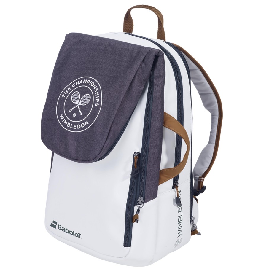 Tennis Babolat | Backpack Pure Wimbledon