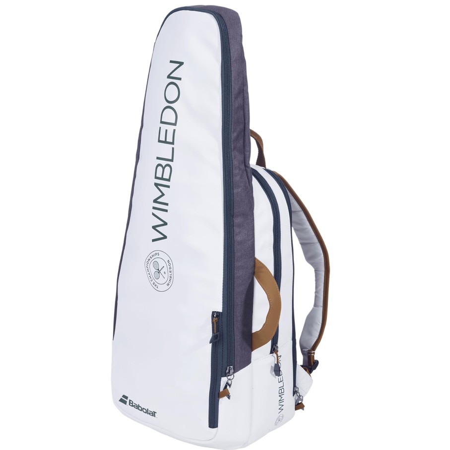 Tennis Babolat | Backpack Pure Wimbledon