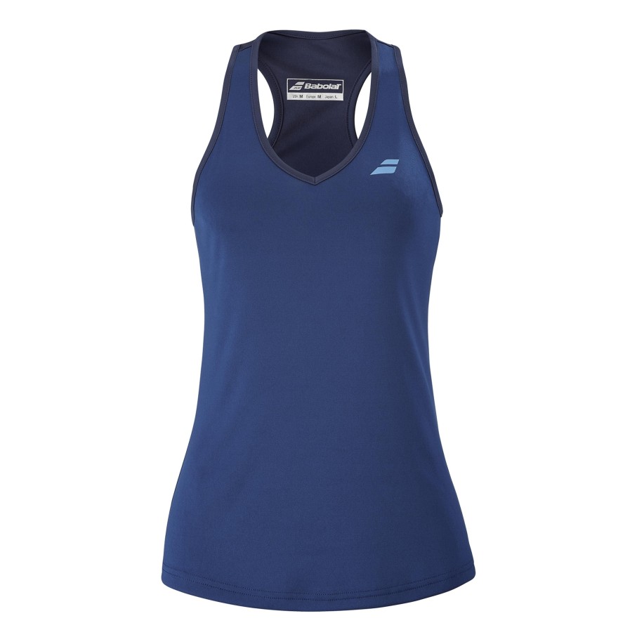 Femmes Babolat Hauts | Play Tank Top