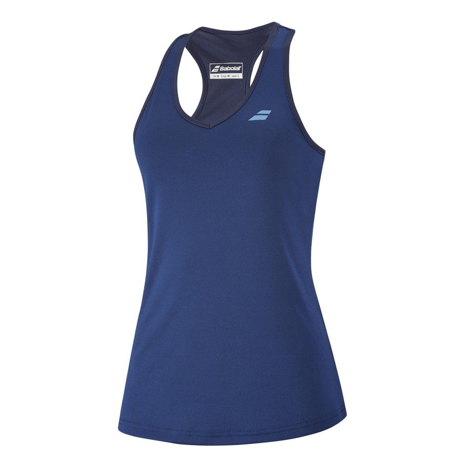 Femmes Babolat Hauts | Play Tank Top