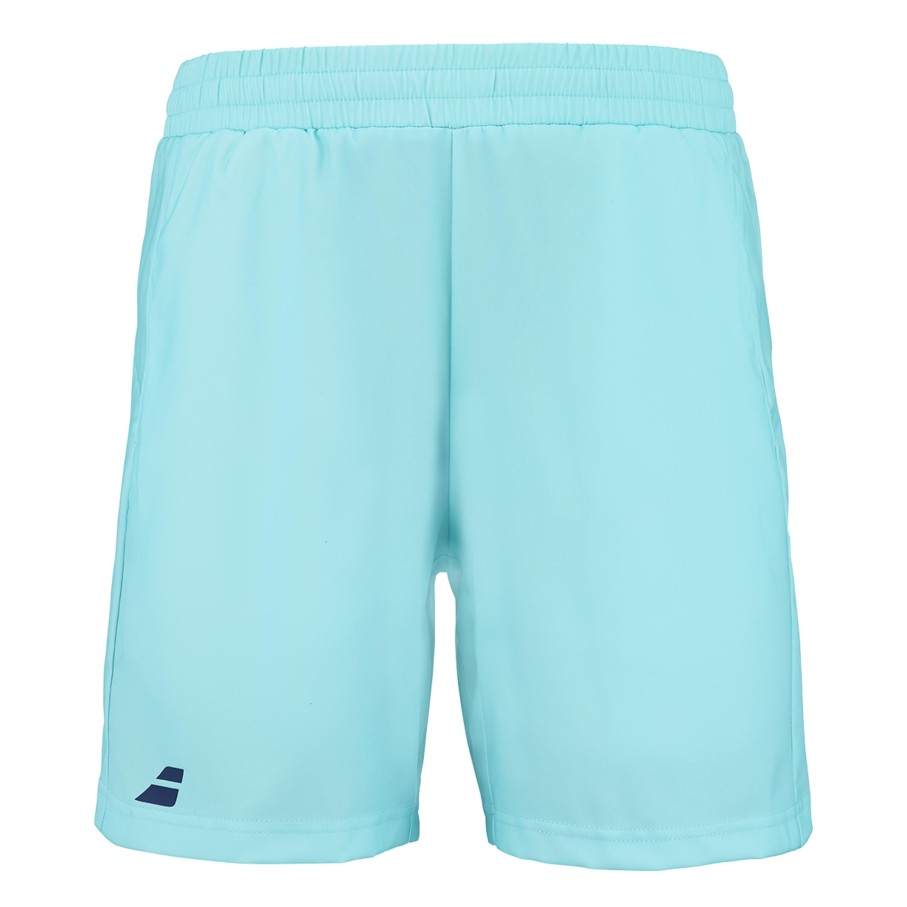 Hommes Babolat Bas | Play Short