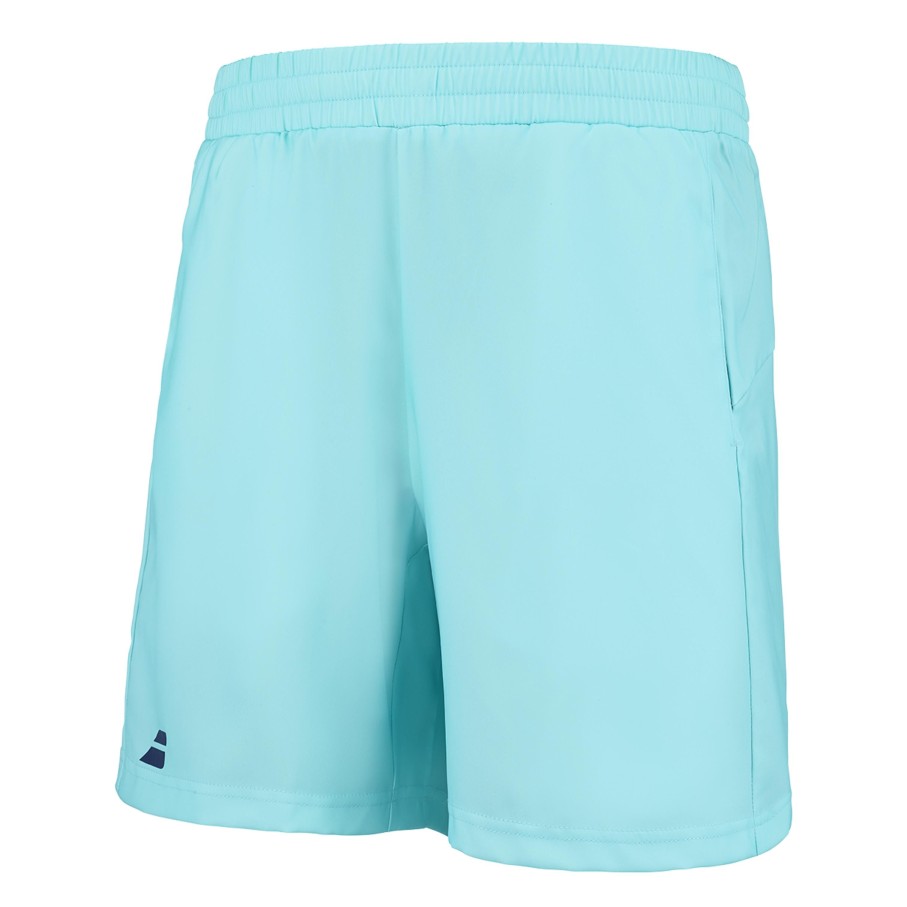 Hommes Babolat Bas | Play Short