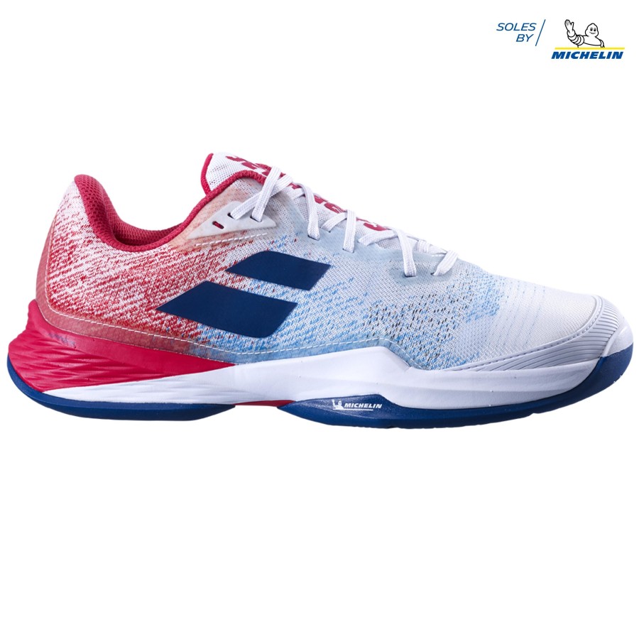 Tennis Babolat Hommes | Jet Mach 3 All Court Men