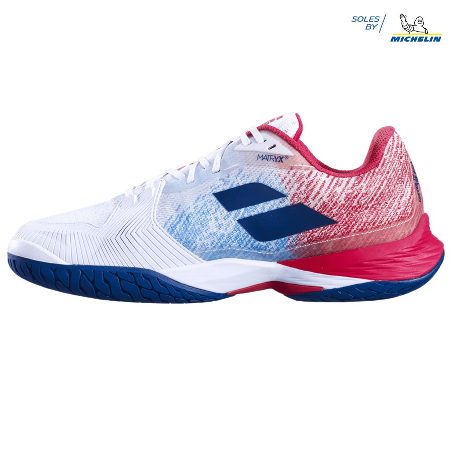 Tennis Babolat Hommes | Jet Mach 3 All Court Men