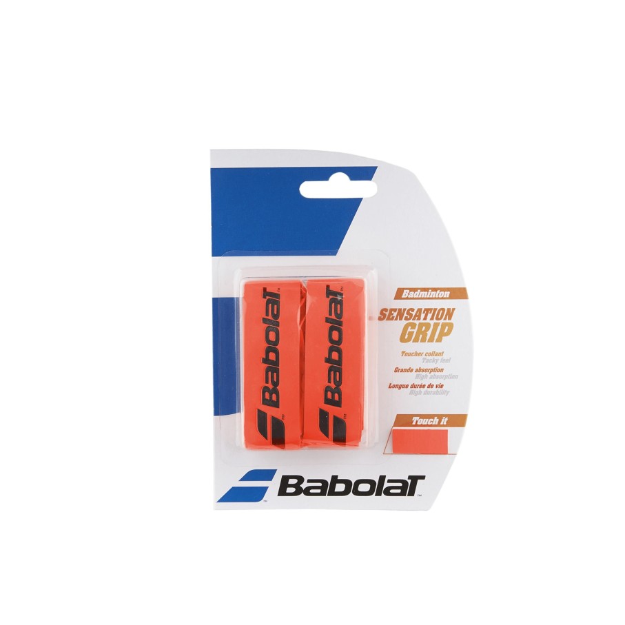 Badminton Babolat Feel | Sensation Grip