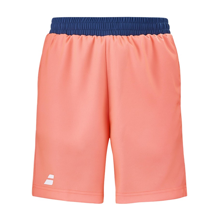 Tennis Babolat Garcons | Play Short