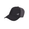 Hommes Babolat Casquettes | Basic Logo Cap