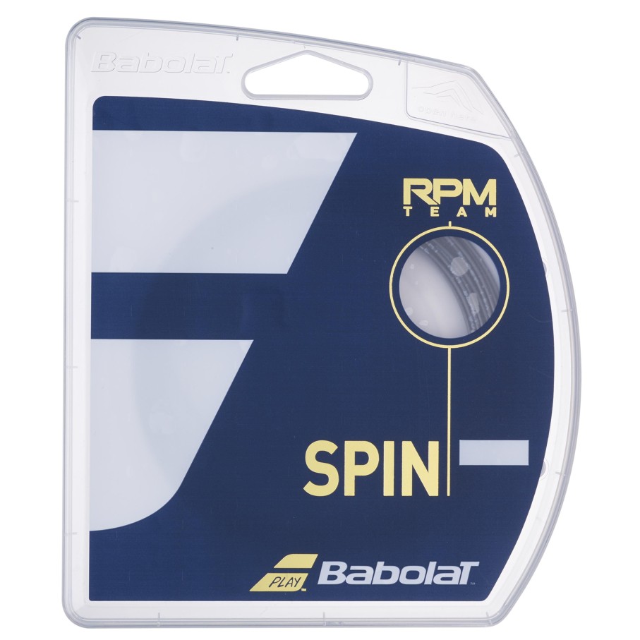 Tennis Babolat Monofilament | Rpm Team 12M