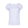 Tennis Babolat Filles | Play Cap Sleeve Top