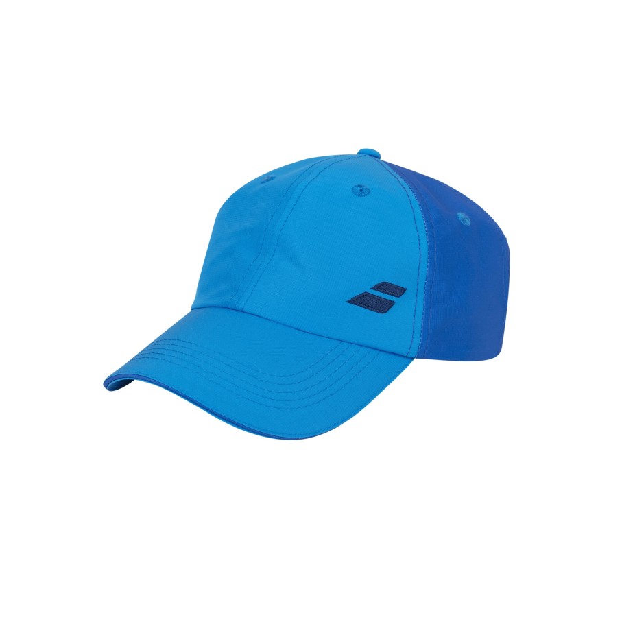 Hommes Babolat Casquettes | Basic Logo Cap