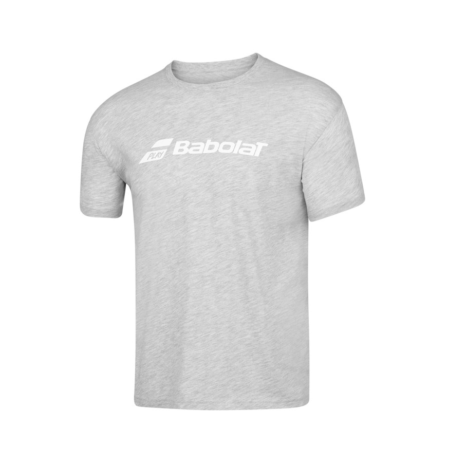 Tennis Babolat Garcons | Exercise Babolat Tee