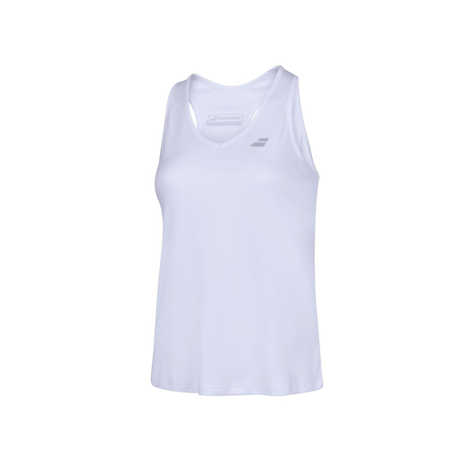 Tennis Babolat Femmes | Play Tank Top