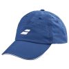 Hommes Babolat Casquettes | Microfiber Cap