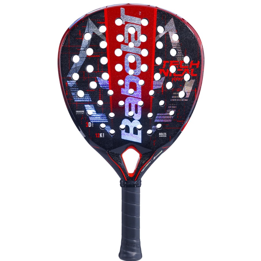 Padel Babolat Adultes | Technical Viper Juan Lebron